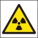 Radiation symbol