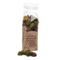 Rosewood Grain Free Herb N Veg Drops 8x140g