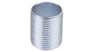 25mm Galvanised Nipple