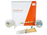 Ultradent UltraCal XS 30%&ndash;35% Calcium Hydroxide Paste Kit