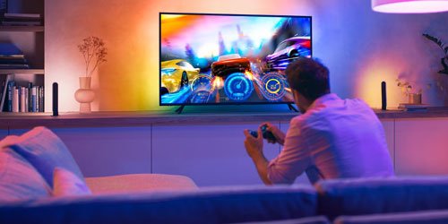 TV'S