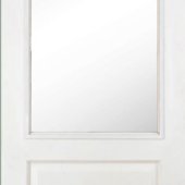 Classique Woodgrain Glazed