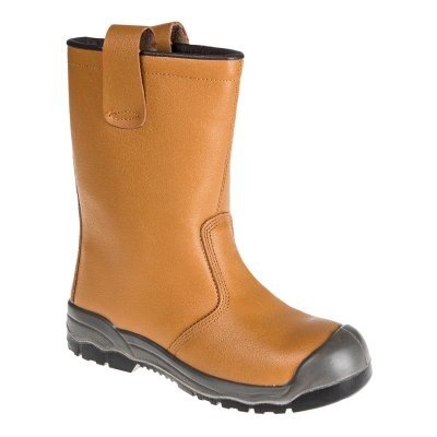 Rigger Boots