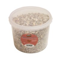 Extra Select Mixed Poultry Grit Bucket 3ltr