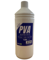 White Vinyl Glue - 1000ml