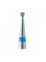 Perfection Plus Diamond+ Inverted Cone Bur - 5pk 530 / Medium - DMI Dental Consumables Ireland - Next Day Delivery