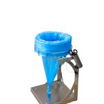 SACL&Ograve; ROLLER MINI FLEX STEEL