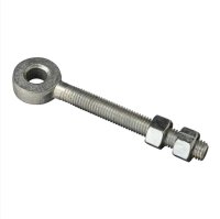 EYE BOLT M12 X 100MM 8.8