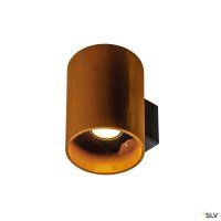 RUSTY UP/DOWN, RUST WALL LIGHT, CCT, 3000/4000K