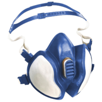 3M 4255 A2P3 Respirator
