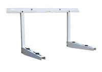 Wall Mounting Bracket (Rated up to 250kg - 660mm Arms)