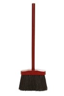DOSCO HANDLED HEARTH BRUSH
