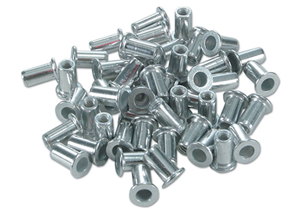 Nut Rivet