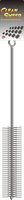 Easi Plumb 4Ft x 4" Nylon Flue Brush