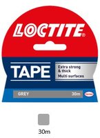 LOCTITE EXTREME TAPE 30 MTR SILVER
