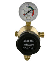 Argon 1 Gauge 1 Stage Regulator