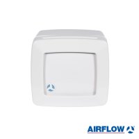 Airflow LVECOHT - Loovent Eco HT - 2 Speed Humidity Timer