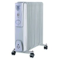 Kingavon 13 Fin 3KW Oil Filled Radiator
