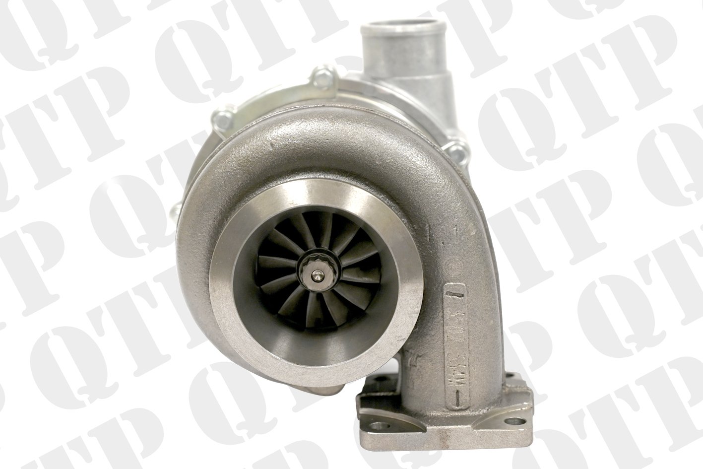 Turbocharger 6135 J, 6150 J, 6165 J, 6170 J, 6190 J, 6J-1704, 6J-1854, 6J-1904