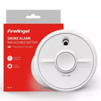 SB1-R OPTICAL SMOKE ALARM