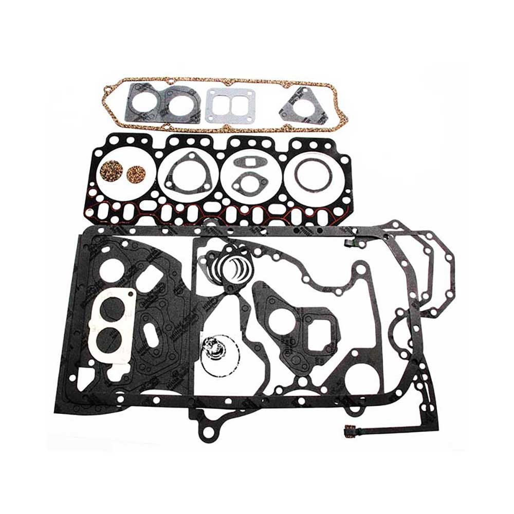 GASKET KIT OVERHAUL