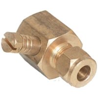 M20x8mm Adaptor from Caravan
