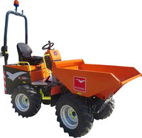 BELLE 1 TONNE HI-TIP DUMPER DX1000