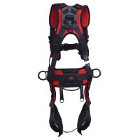 3 POINT EASY DON HARNESS