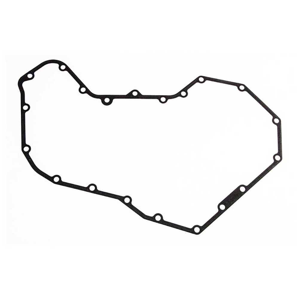 GASKET GEAR COVER
