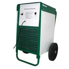 DEHUMIDIFIER HIRE