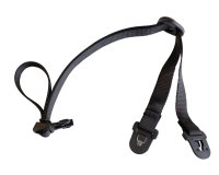 Extended Chinstrap for 5510CV Helmet, 60mm