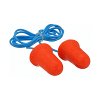 Ear Plugs (Corded)
