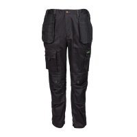 APKHT TWO BLACK TROUSER