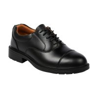 CITY KNIGHTS OXFORD SAFETY SHOE