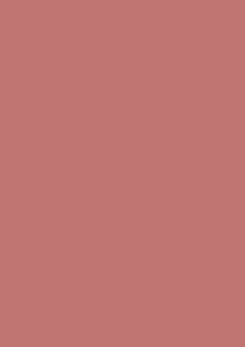 Heritage Coral Pink Velvet Matt Colour Swatch