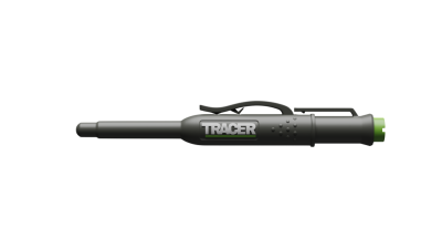 Tracer Double-Tipped Deep Hole Marker Pen & Site Holster