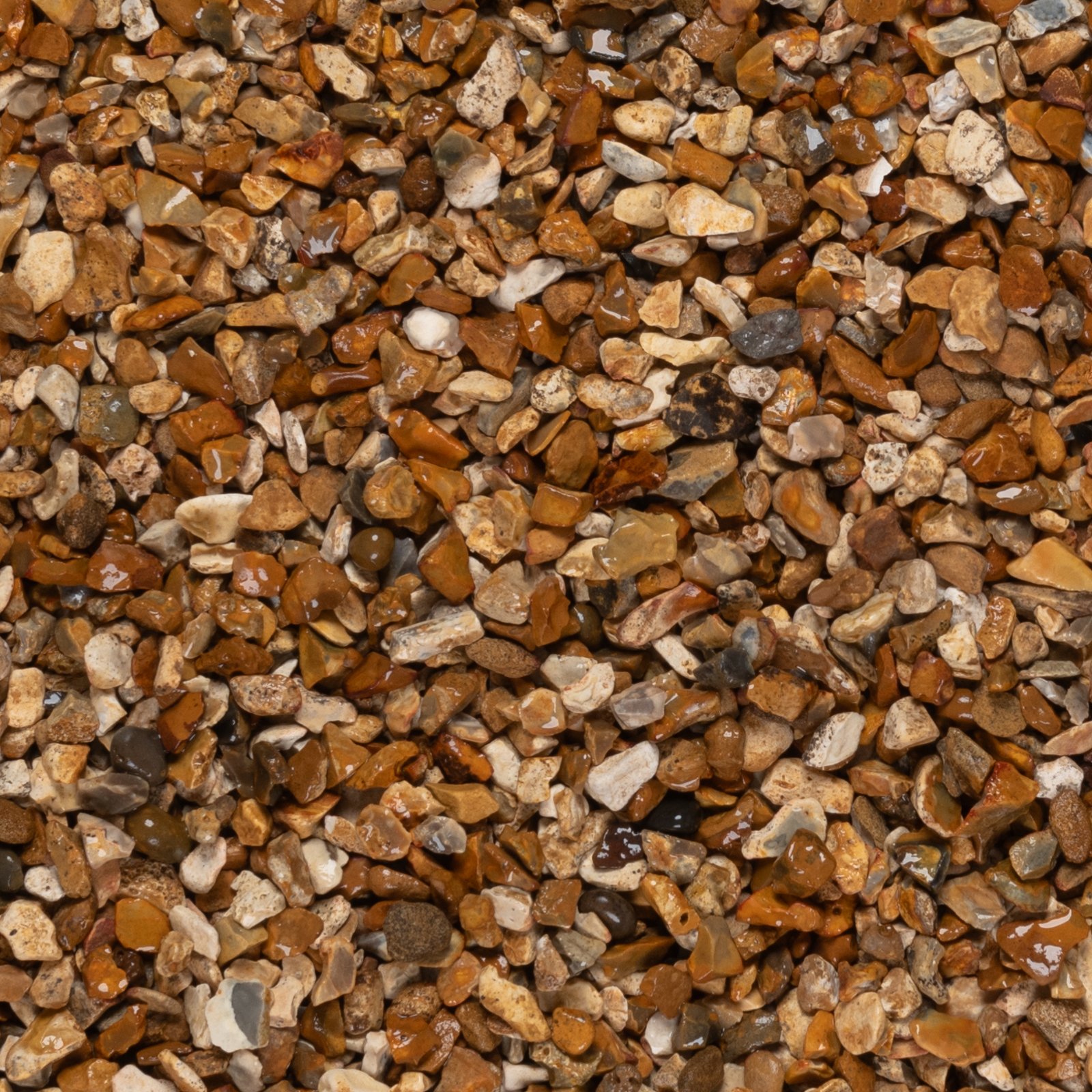 20mm Golden Gravel Mini Bag