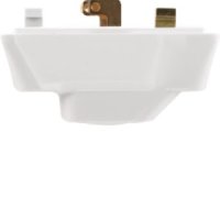 Hager P64AX 4 Pin Klik Plug