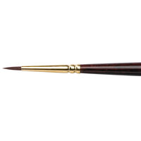 Galeria - Round No. 2 Long Handle