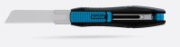 Secumax 380 safety knife - Steel 170.5x20x34mm