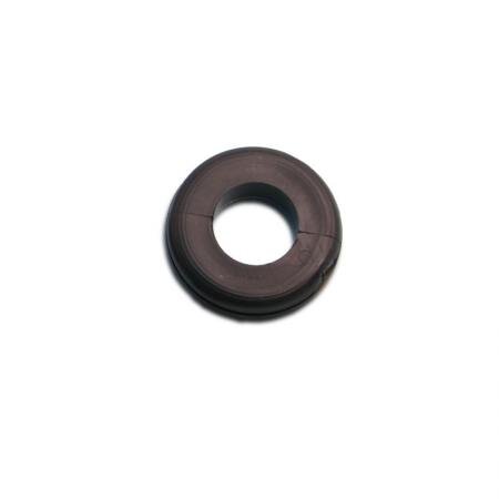 Wiring Grommet BLK PVC (20x23mm) Pk