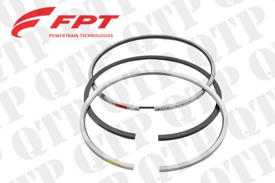 Piston Ring Set