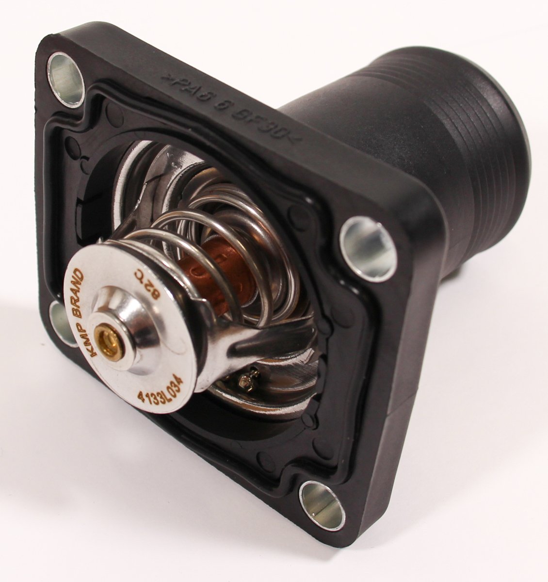 HOUSING C/W THERMOSTAT