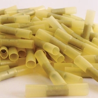 Heatshrink | Insulated | Large | Yellow