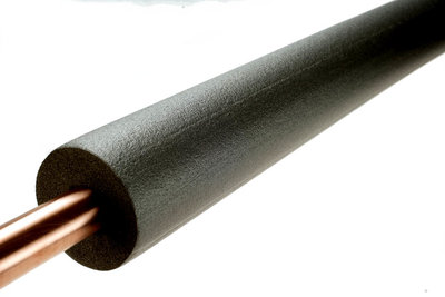 Climaflex Pipe Insulation 13mm Wall 22mm Bore 2m