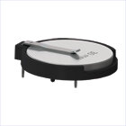Coin Cell Holder  Through Hole  30mm