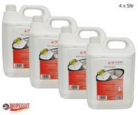 BLEACH STRONG 4x5ltr