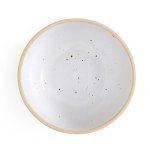 Top/ Inside of Bowl