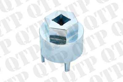 Tool for Mudguard Nut