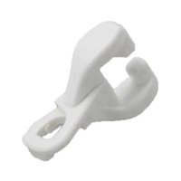 Swish Nylonglyde Gliders
(Bulk 500)